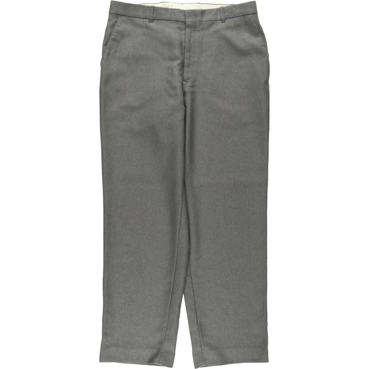 Marks&Spencer/マークスアンドスペンサー スラックスパンツ