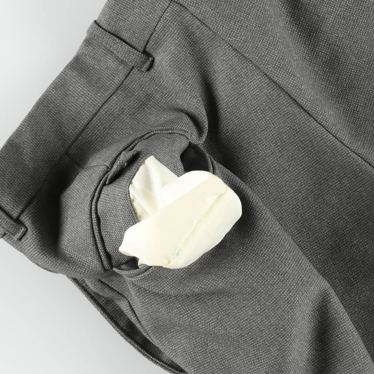Marks&Spencer/マークスアンドスペンサー スラックスパンツ