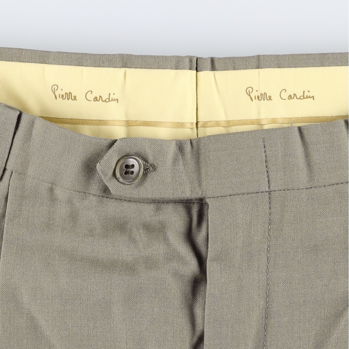 Pierre Cardin/ピエールカルダン スラックスパンツ