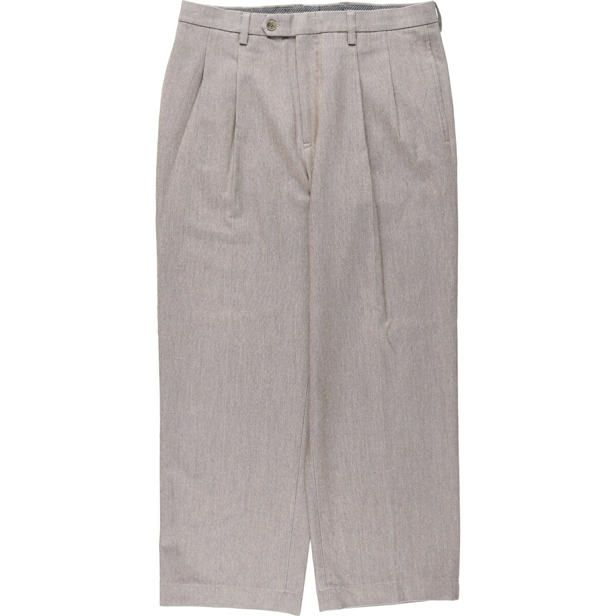 HUGO BOSS/ヒューゴボス スラックスパンツ