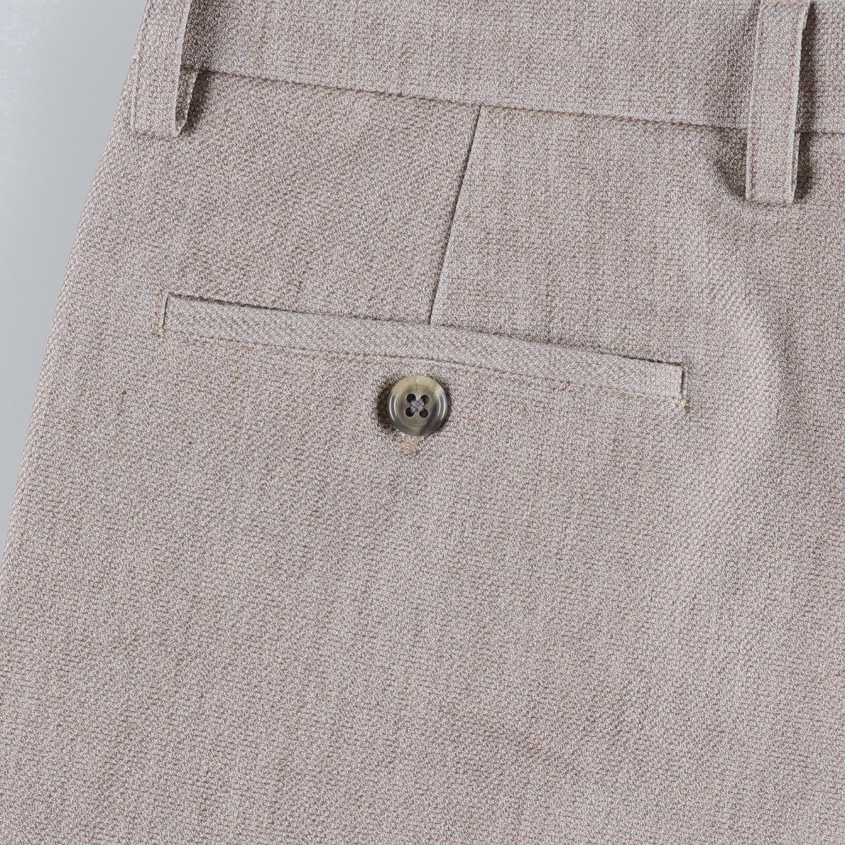 HUGO BOSS/ヒューゴボス スラックスパンツ