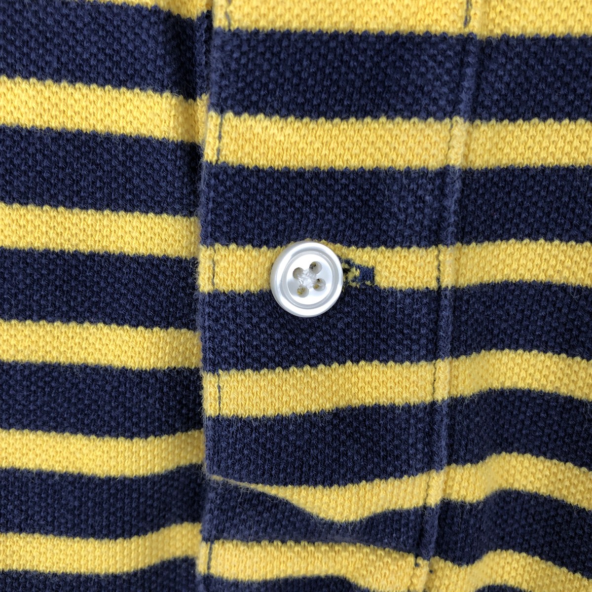 J.Crew/ジェイクルー 半袖 ボーダー ポロシャツ