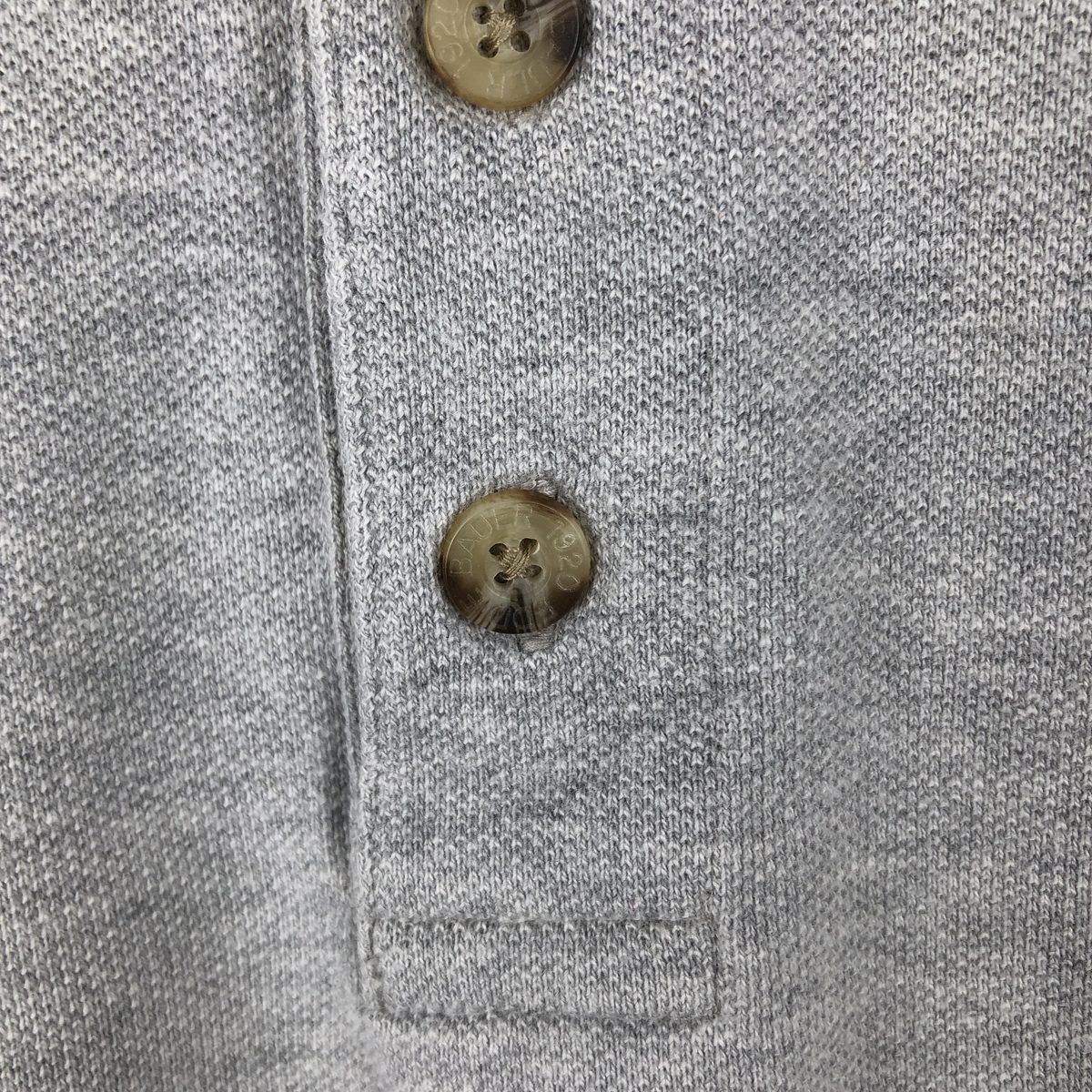 Eddie Bauer/エディーバウアー 半袖 ポロシャツ
