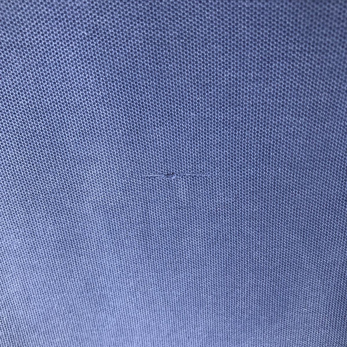 Patagonia/パタゴニア ORGANIC COTTON オーガニックコットン 半袖 ポロシャツ