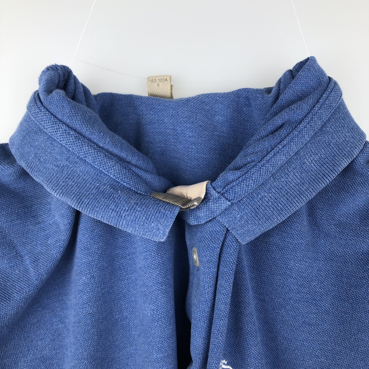 Burberry's/バーバリー 半袖 ポロシャツ