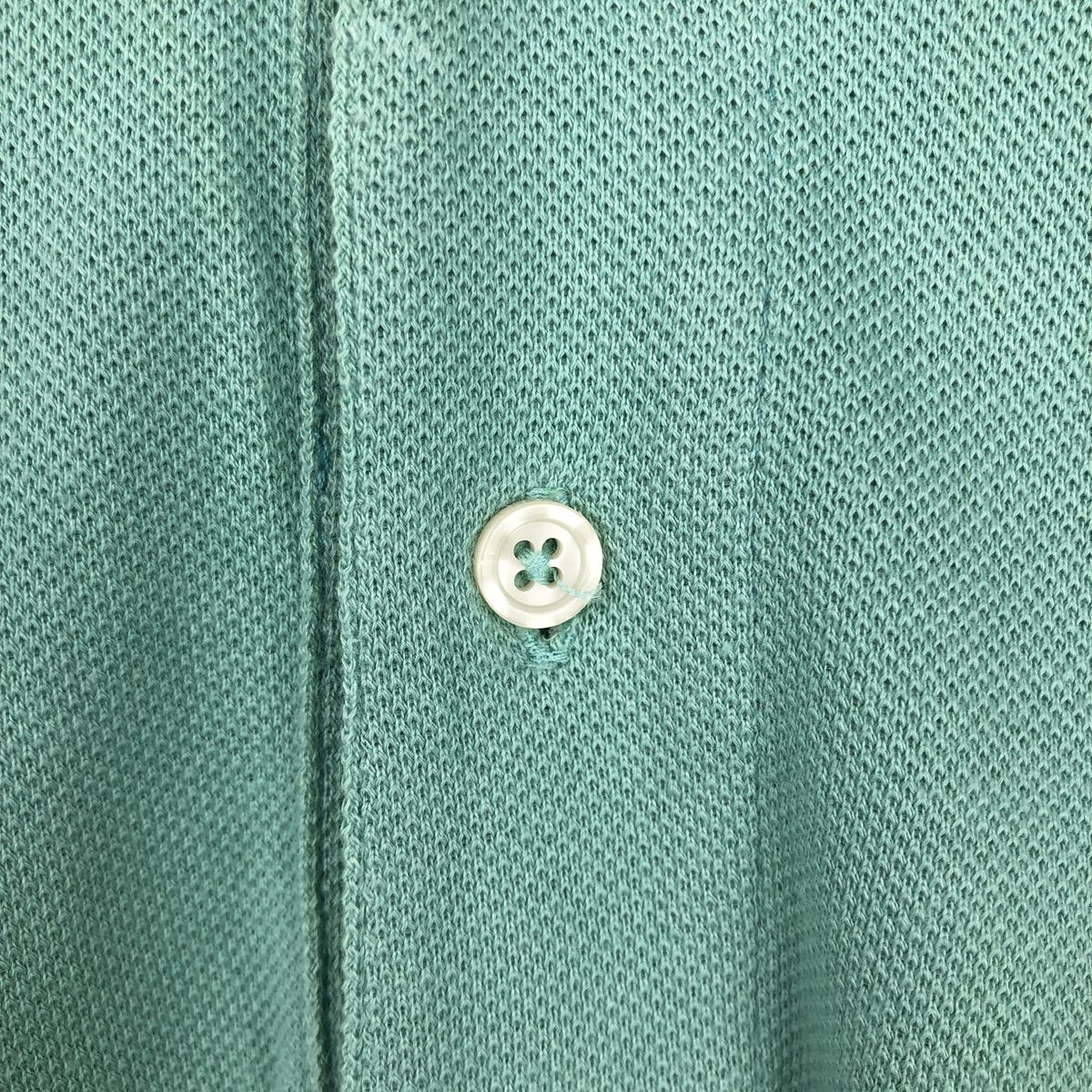 LACOSTE/ラコステ IZOD  半袖 ポロシャツ