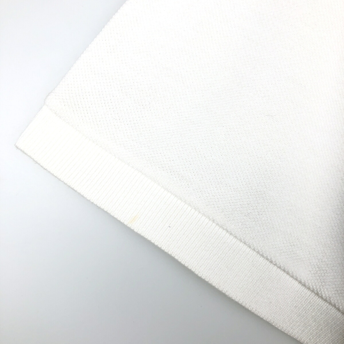 LACOSTE/ラコステ フランス企画 半袖 ポロシャツ