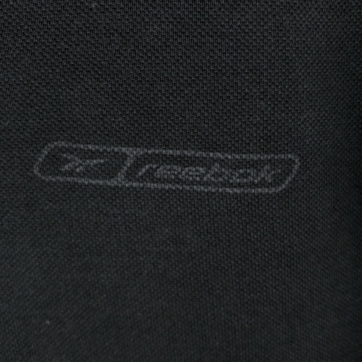 Reebok/リーボック 半袖 ポロシャツ