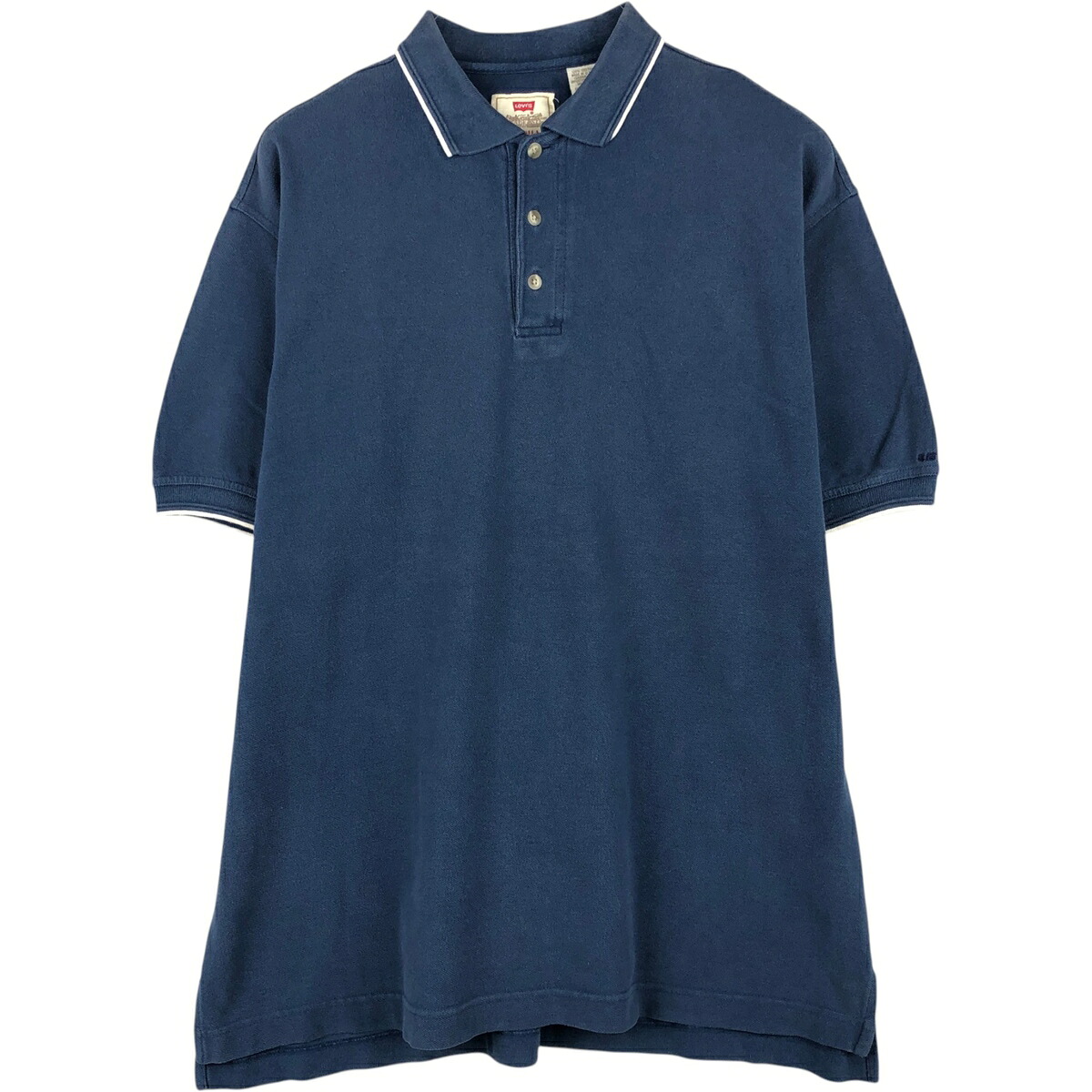 Levi's/リーバイス 半袖 ポロシャツ