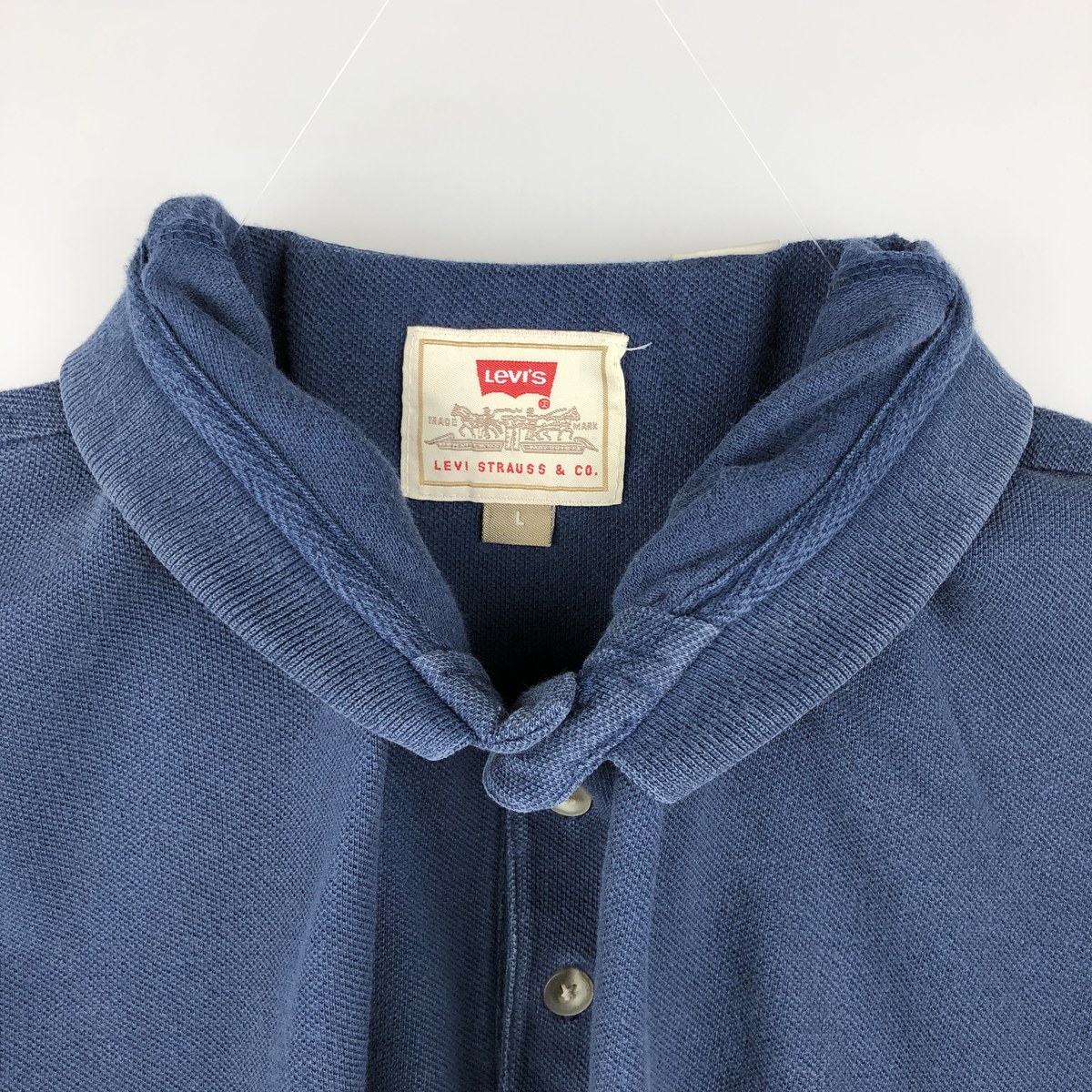 Levi's/リーバイス 半袖 ポロシャツ