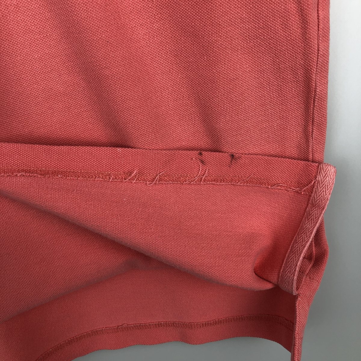 GAP/ギャップ オールドギャップ 半袖 ポロシャツ