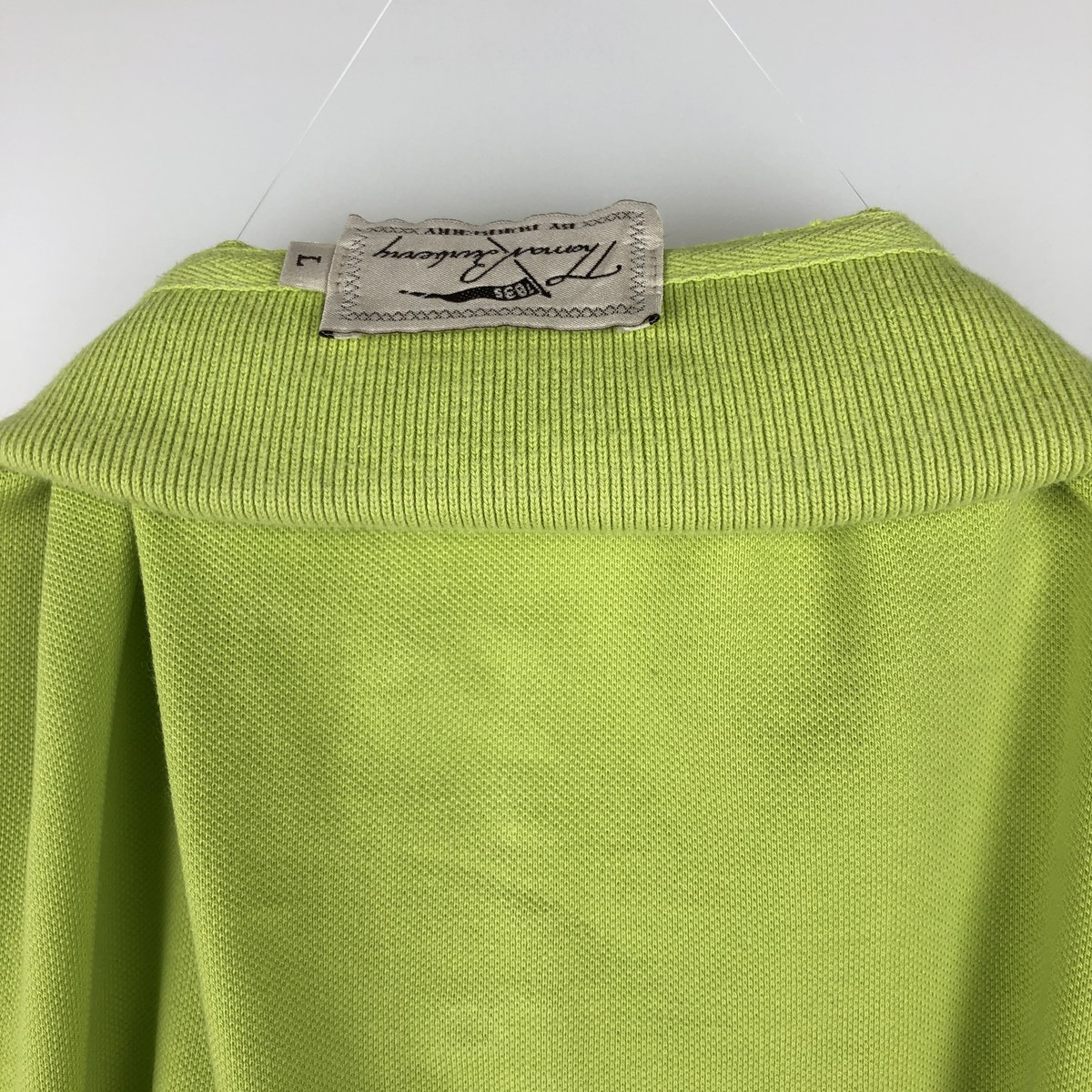Burberry's/バーバリー THOMAS BURBERRY 半袖 ポロシャツ