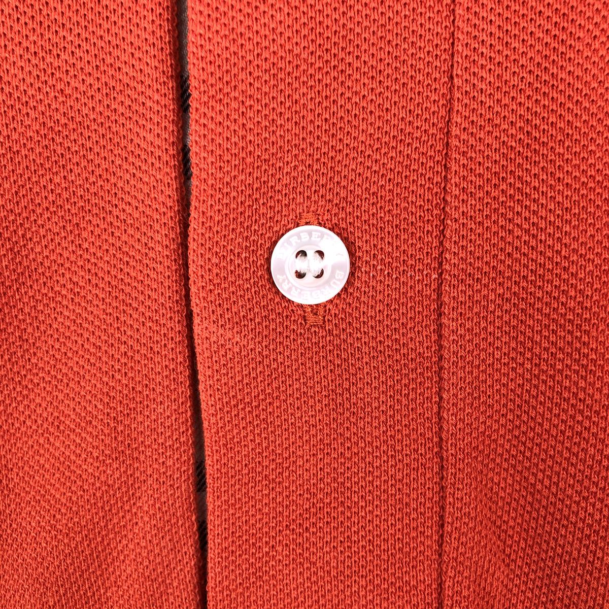 Burberry's/バーバリー LONDON CLASSIC FIT 半袖 ポロシャツ