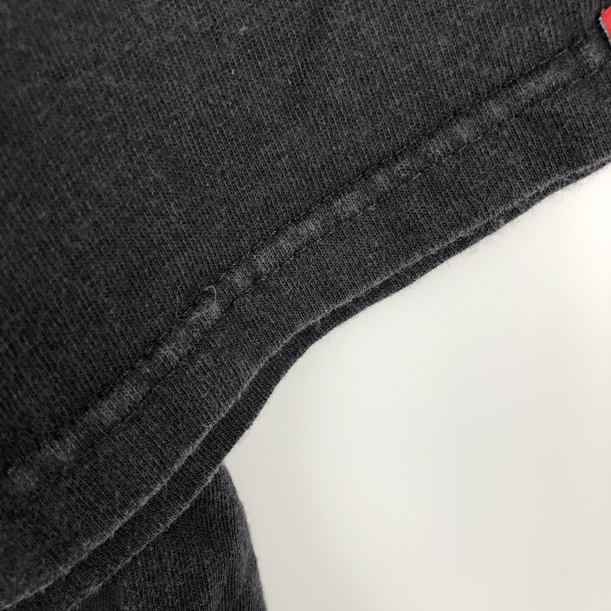QUIKSILVER/クイックシルバー サーフ スケートTシャツ