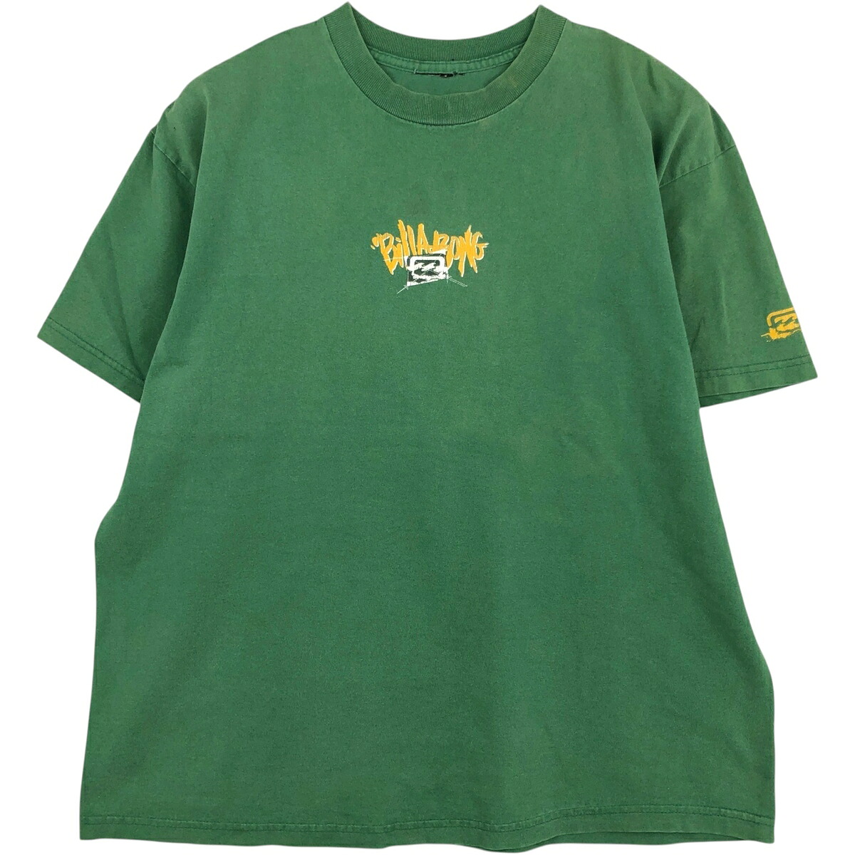 BILLABONG/ビラボン サーフ スケートTシャツ