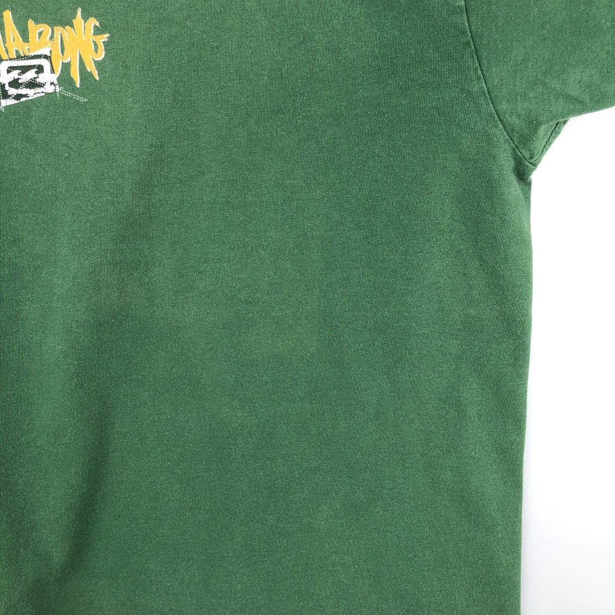 BILLABONG/ビラボン サーフ スケートTシャツ