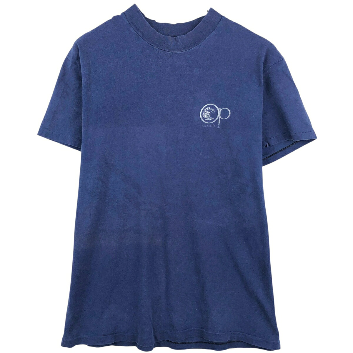 Ocean pacific/オーシャンパシフィック サーフ スケートTシャツ