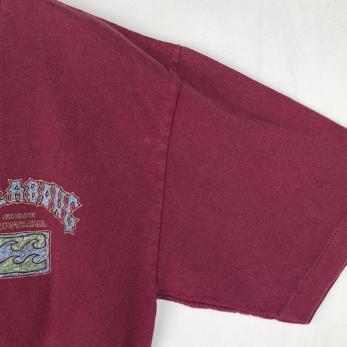 BILLABONG サーフ スケートTシャツ