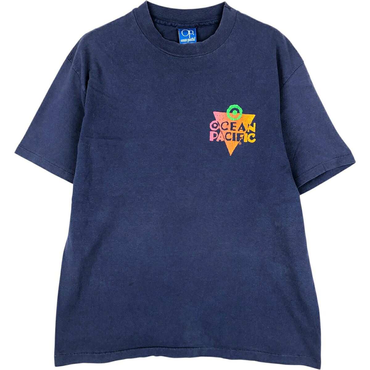 Ocean pacific/オーシャンパシフィック サーフ スケートTシャツ