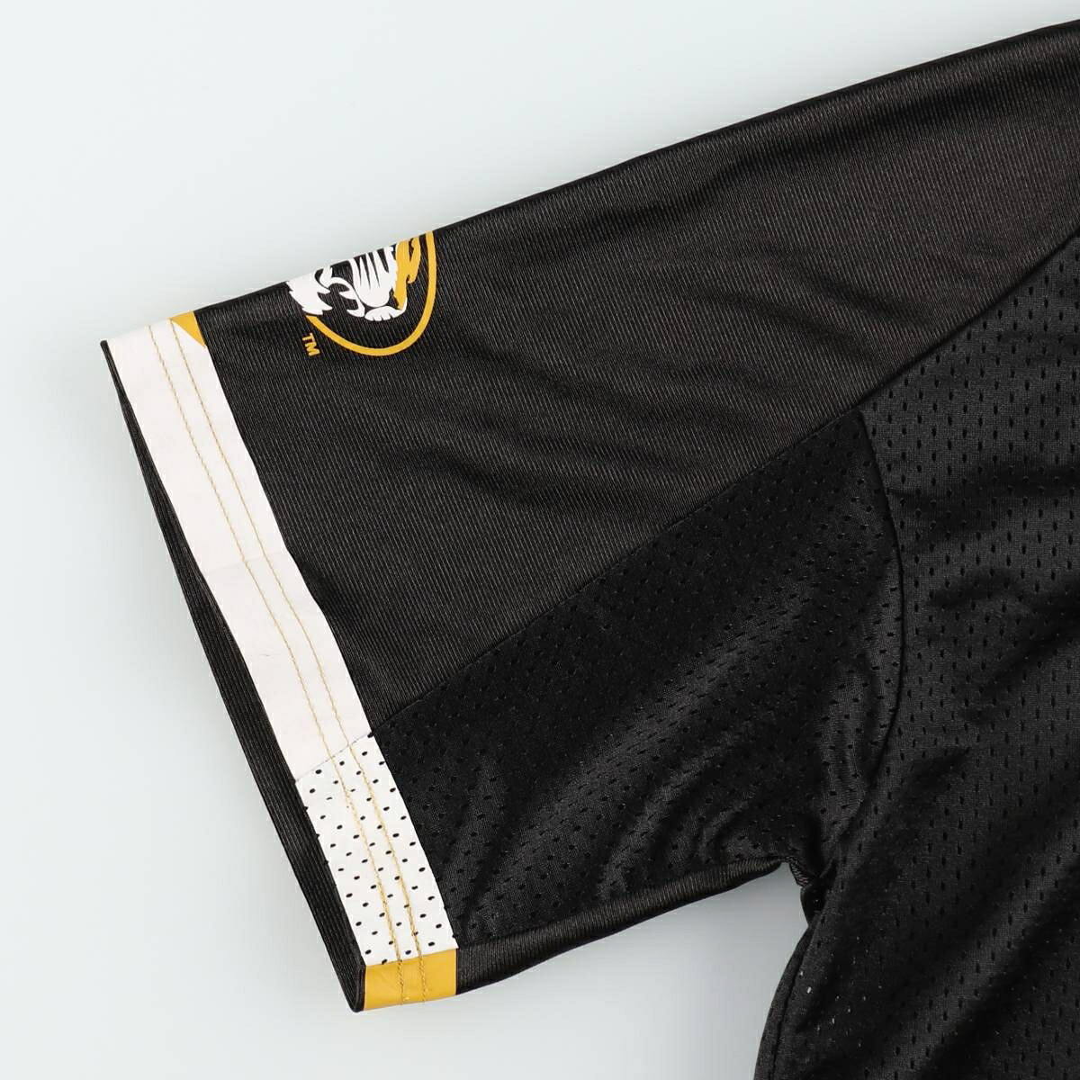 NIKE/ナイキ ゲームシャツ フットボールシャツ