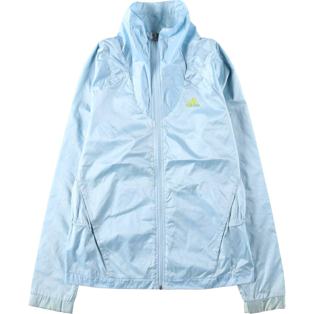 adidas/アディダス CLIMA365 ウインドブレーカー