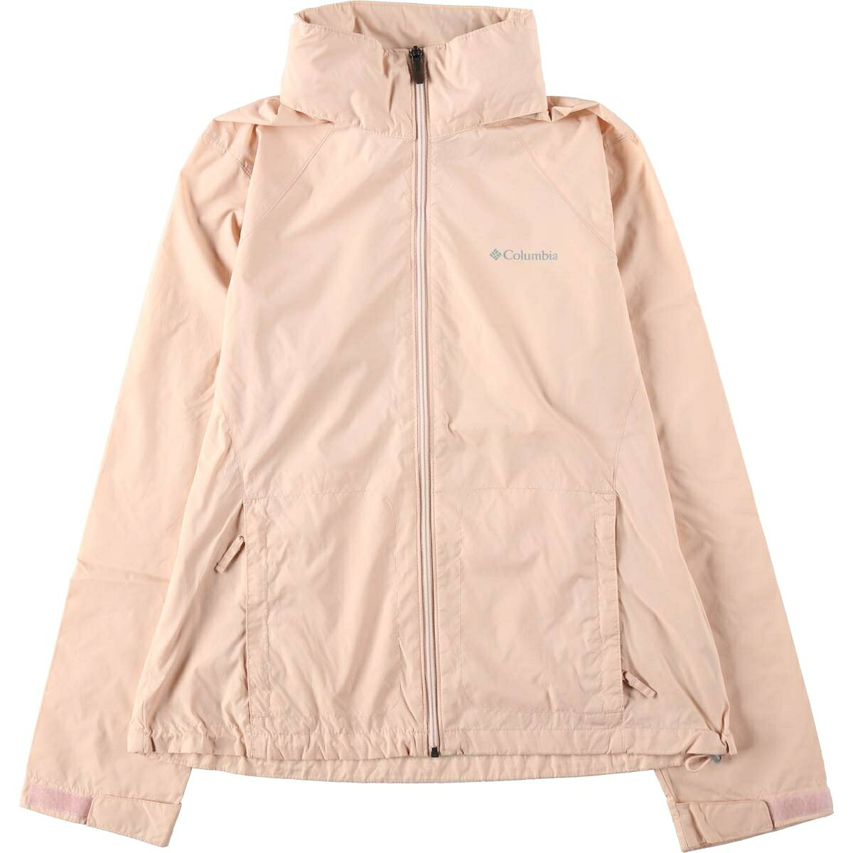 Columbia/コロンビア PACKABLE パッカブル マウンテンジャケット シェルジャケット