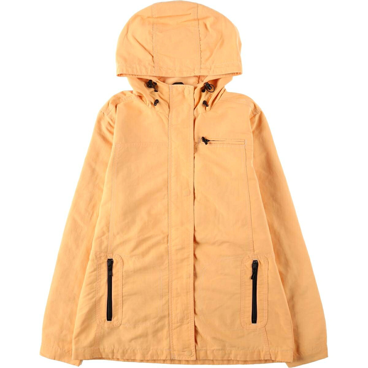 Eddie Bauer/エディーバウアー マウンテンパーカー シェルジャケット