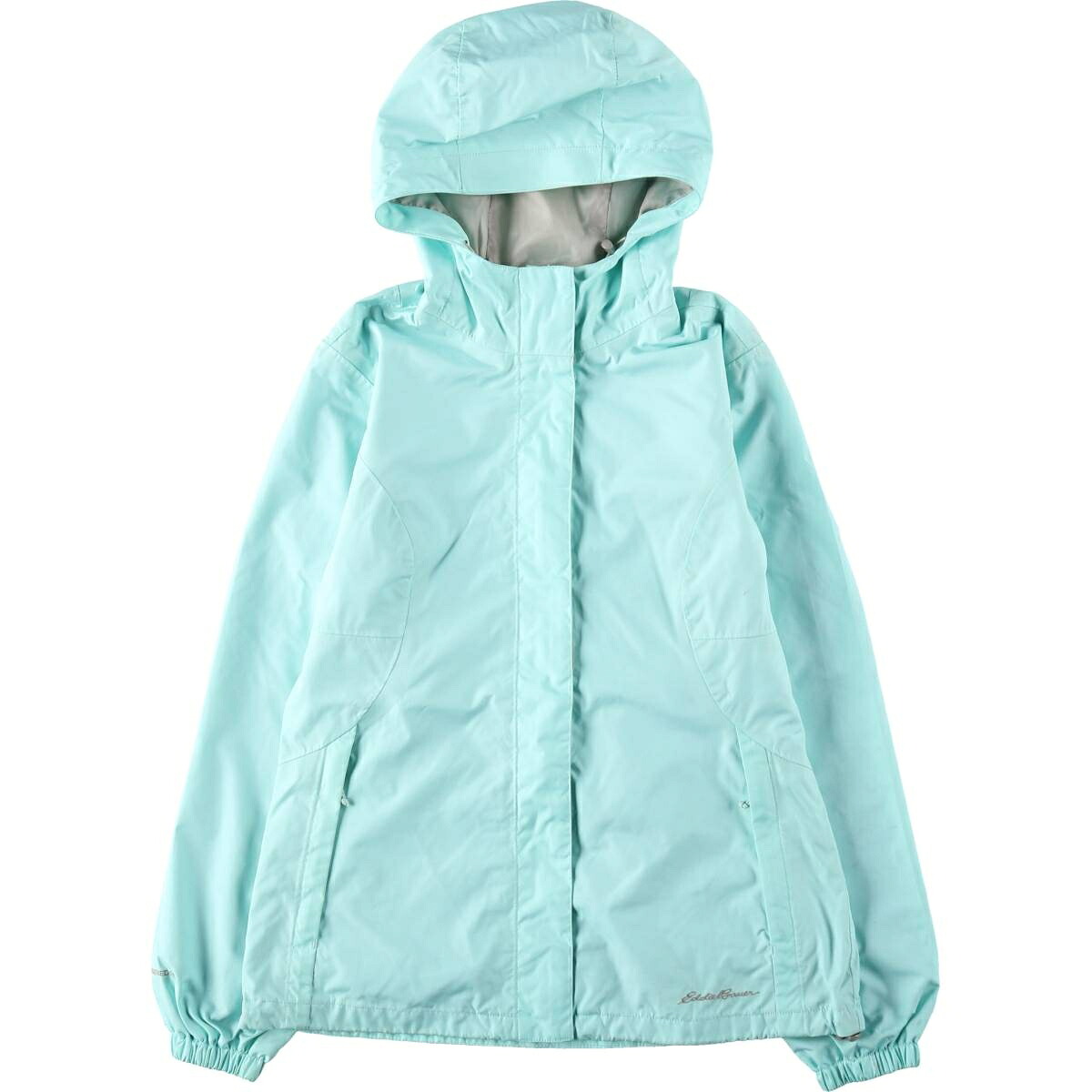 Eddie Bauer/エディーバウアー マウンテンパーカー シェルジャケット