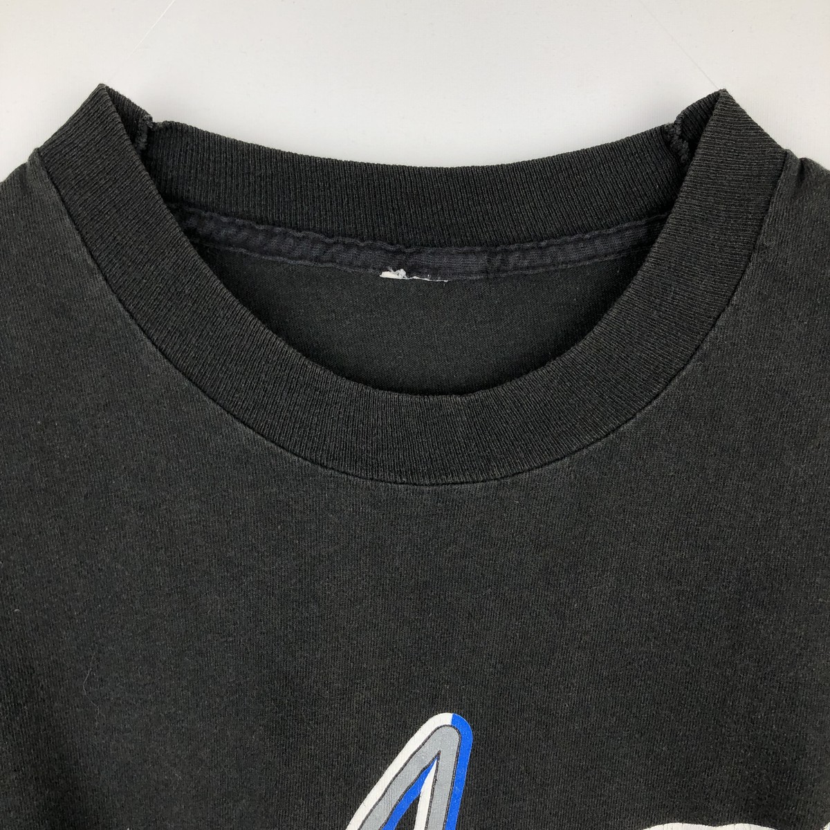 Labatt's Blue ラバットブルー アドバタイジングTシャツ