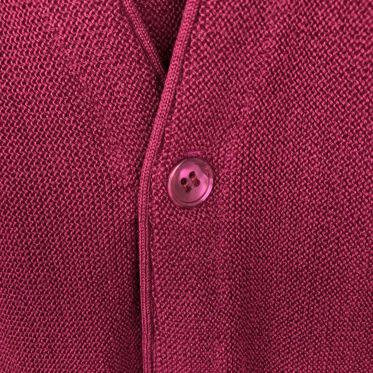 Jantzen/ジャンセン ニットカーディガン