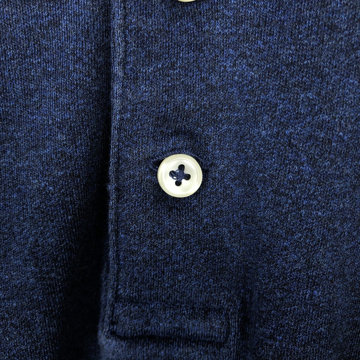 Ralph Lauren/ラルフローレン POLO RALPH LAUREN CUSTOM SLIM FIT 半袖 ポロシャツ