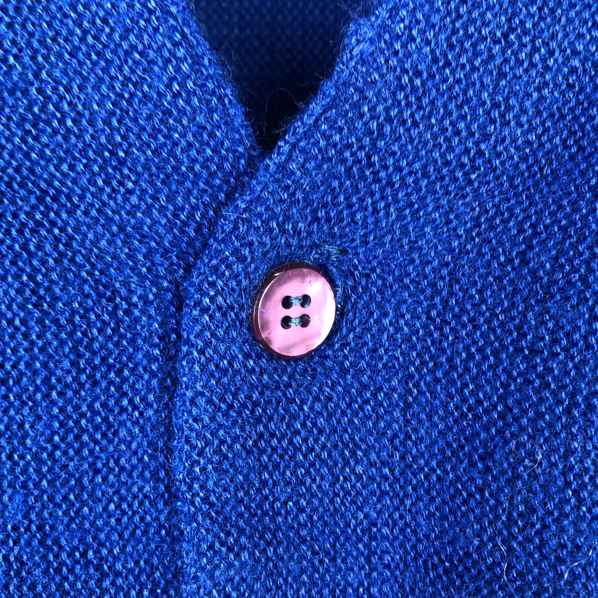Sears/シアーズ SPORTSWEAR アクリルニットカーディガン