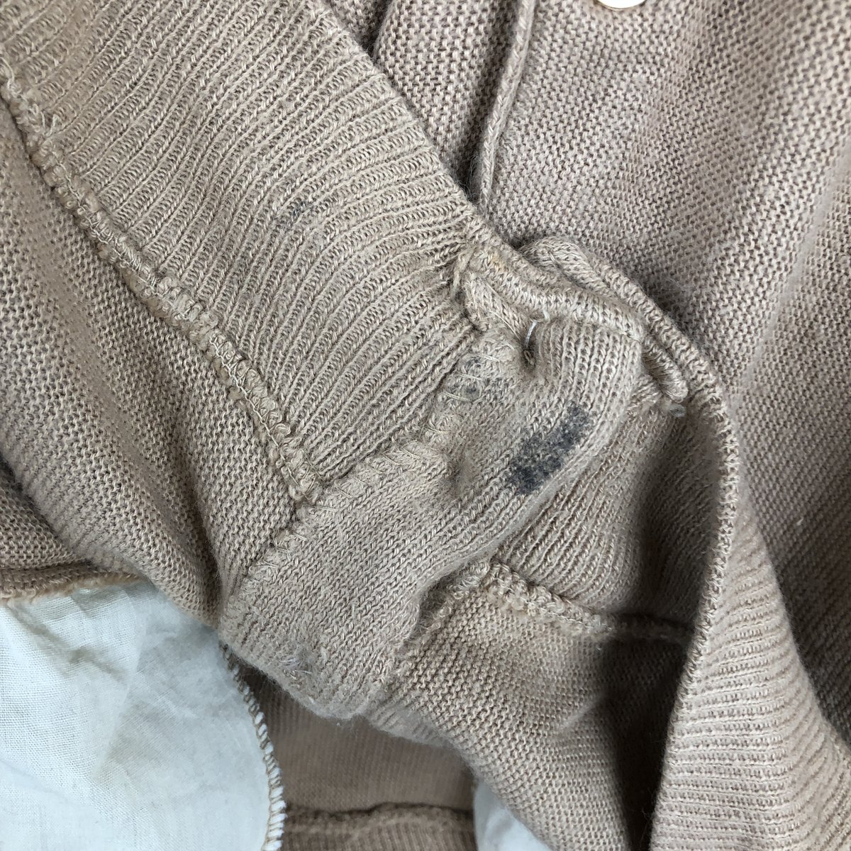 Sears/シアーズ KINGS ROAD キングスロード ニットカーディガン