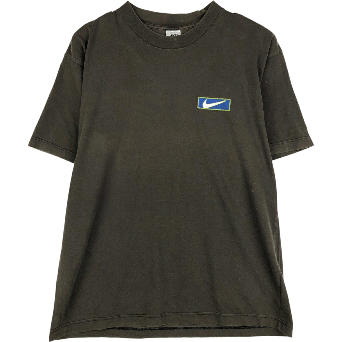 NIKE/ナイキ ロゴプリントTシャツ