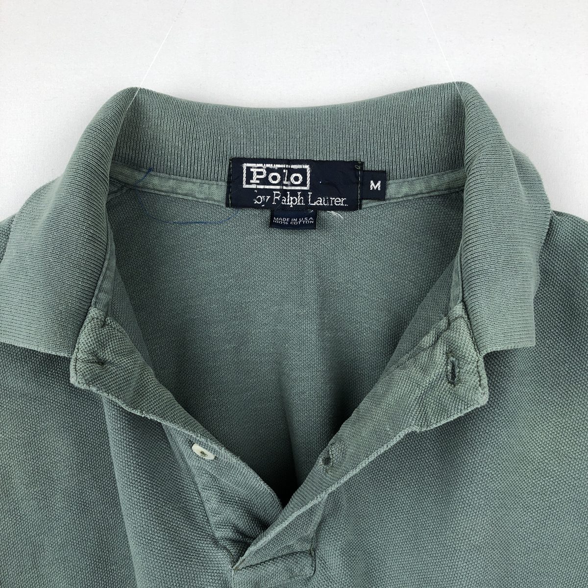 Ralph Lauren/ラルフローレン POLO by Ralph Lauren 半袖 ポロシャツ