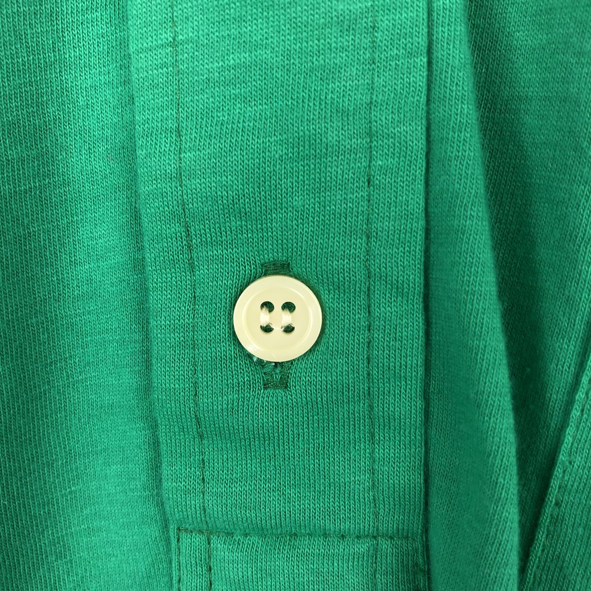 LACOSTE/ラコステ IZOD  半袖 ポロシャツ