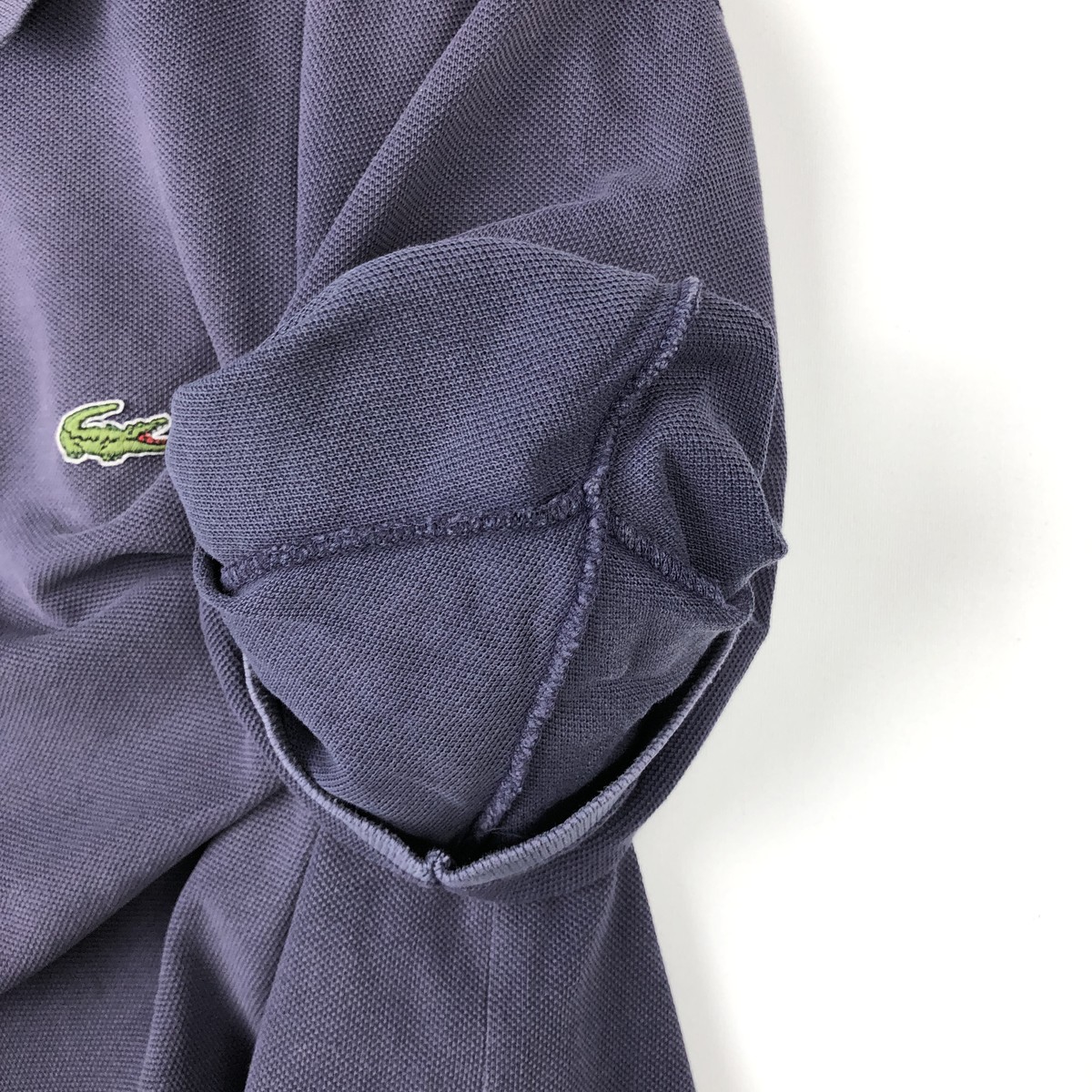 LACOSTE/ラコステ IZOD  半袖 ポロシャツ