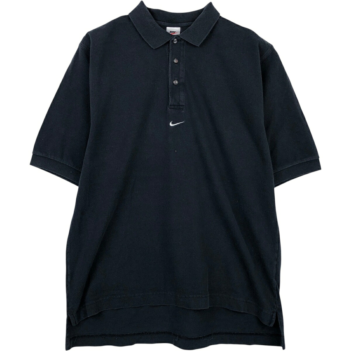 NIKE/ナイキ 半袖 ポロシャツ