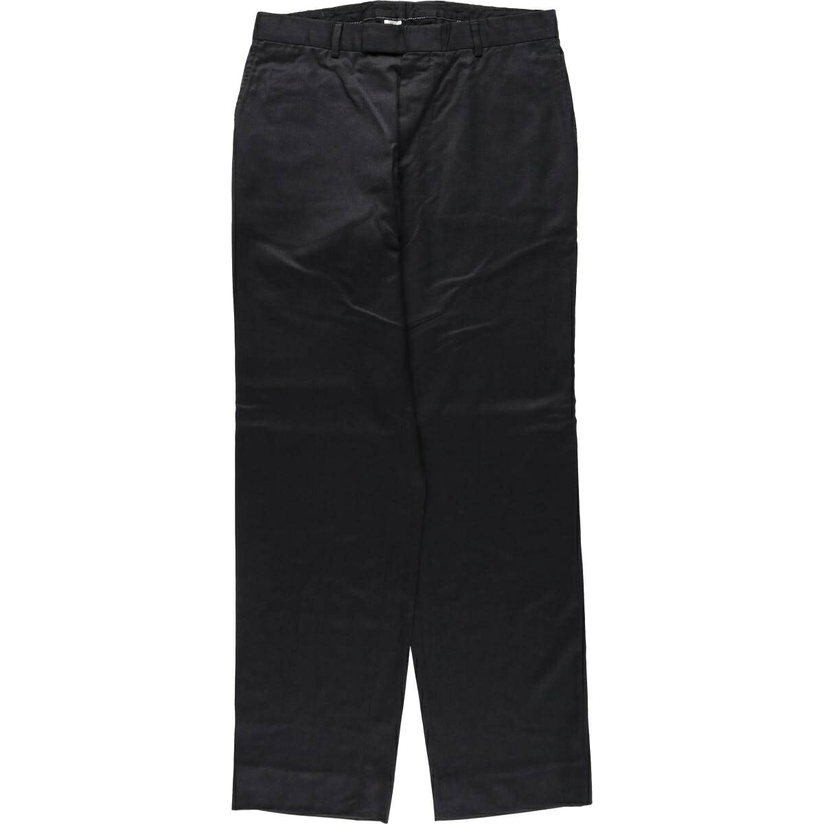 HUGO BOSS/ヒューゴボス スラックスパンツ