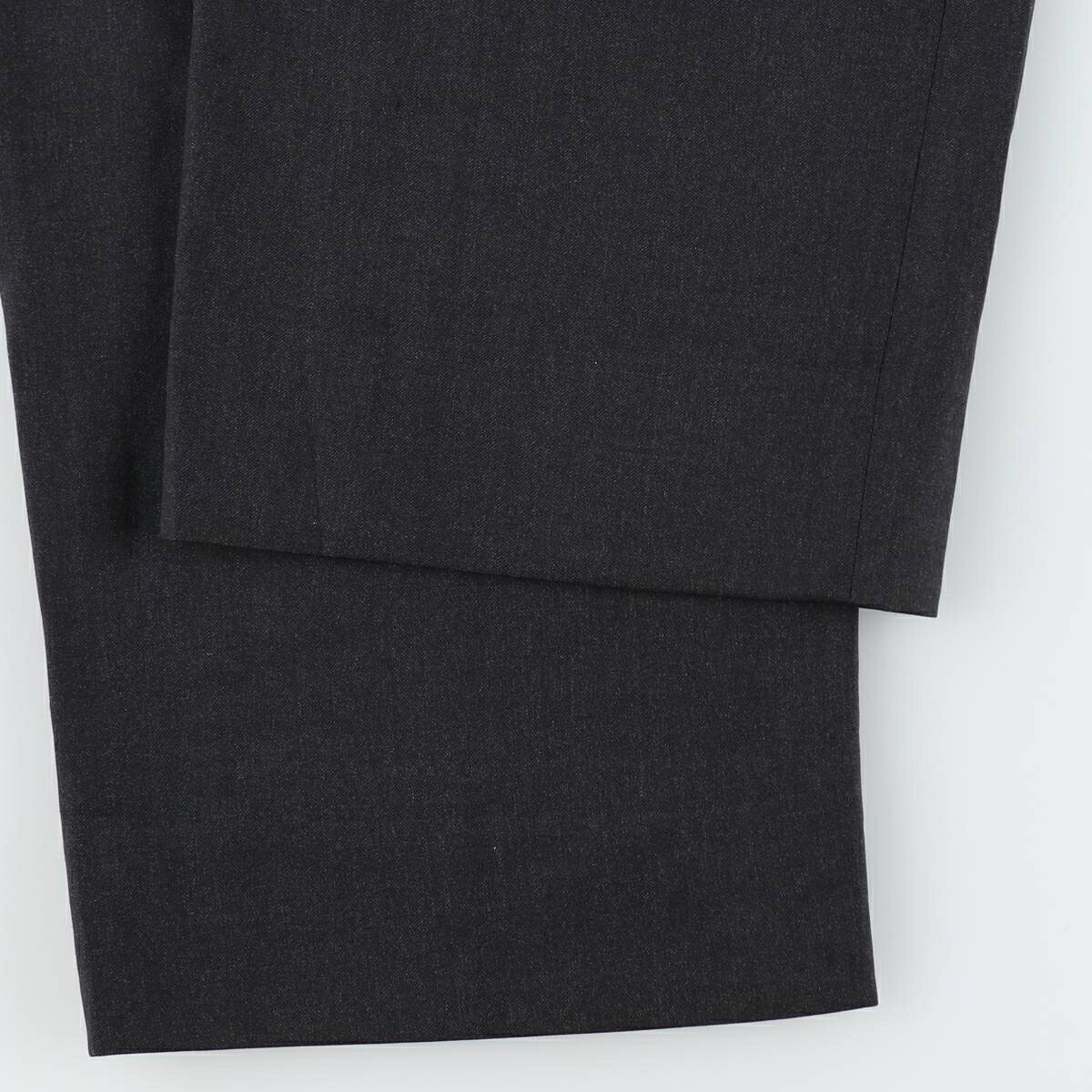HUGO BOSS/ヒューゴボス スラックスパンツ