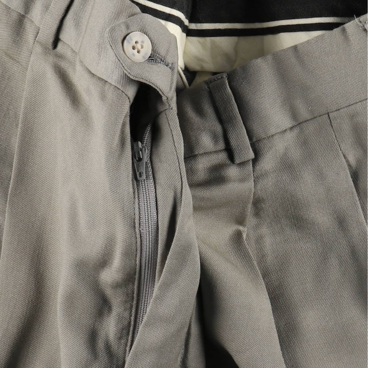 Pierre Cardin/ピエールカルダン ウールパンツ スラックス