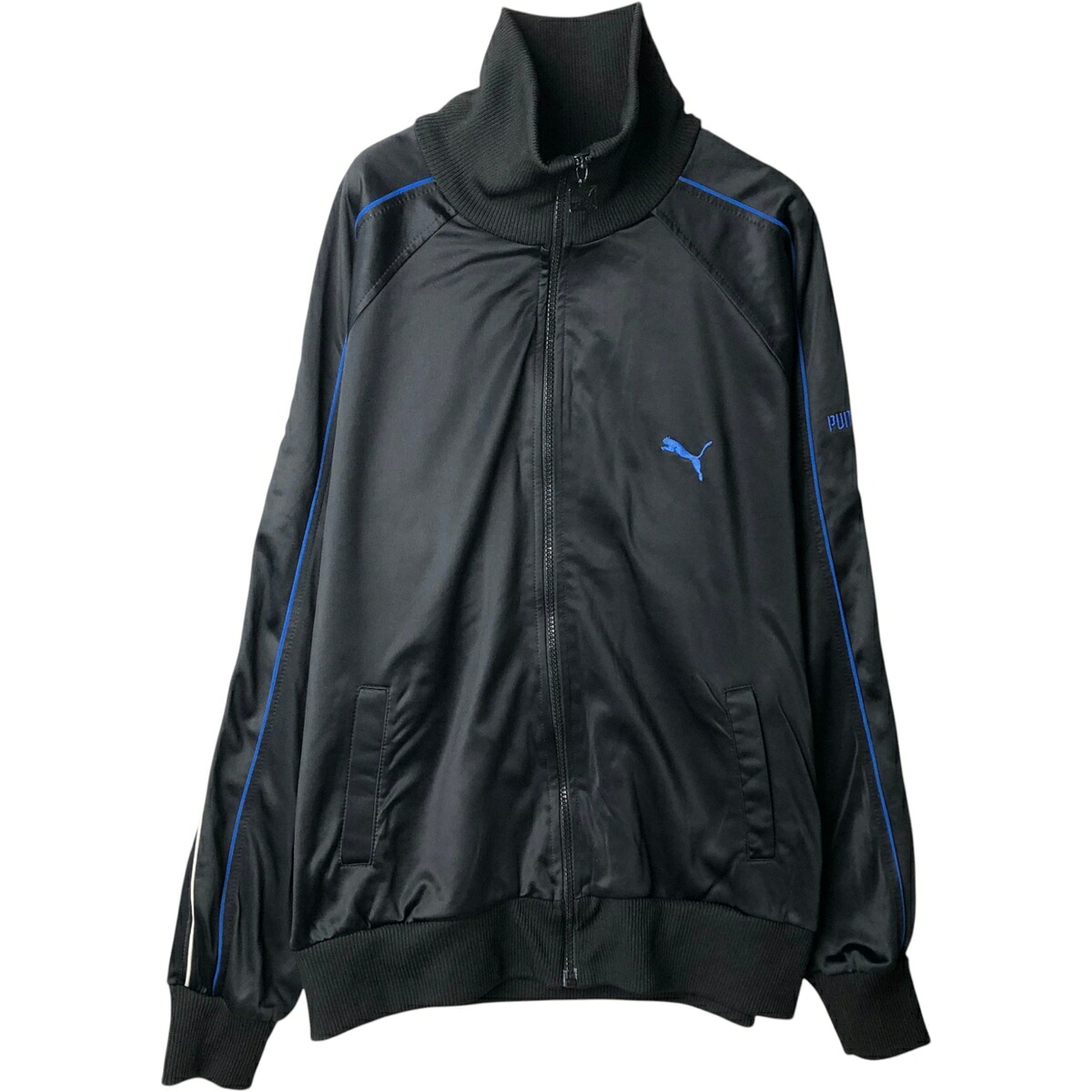 PUMA/プーマ ジャージ トラックジャケット