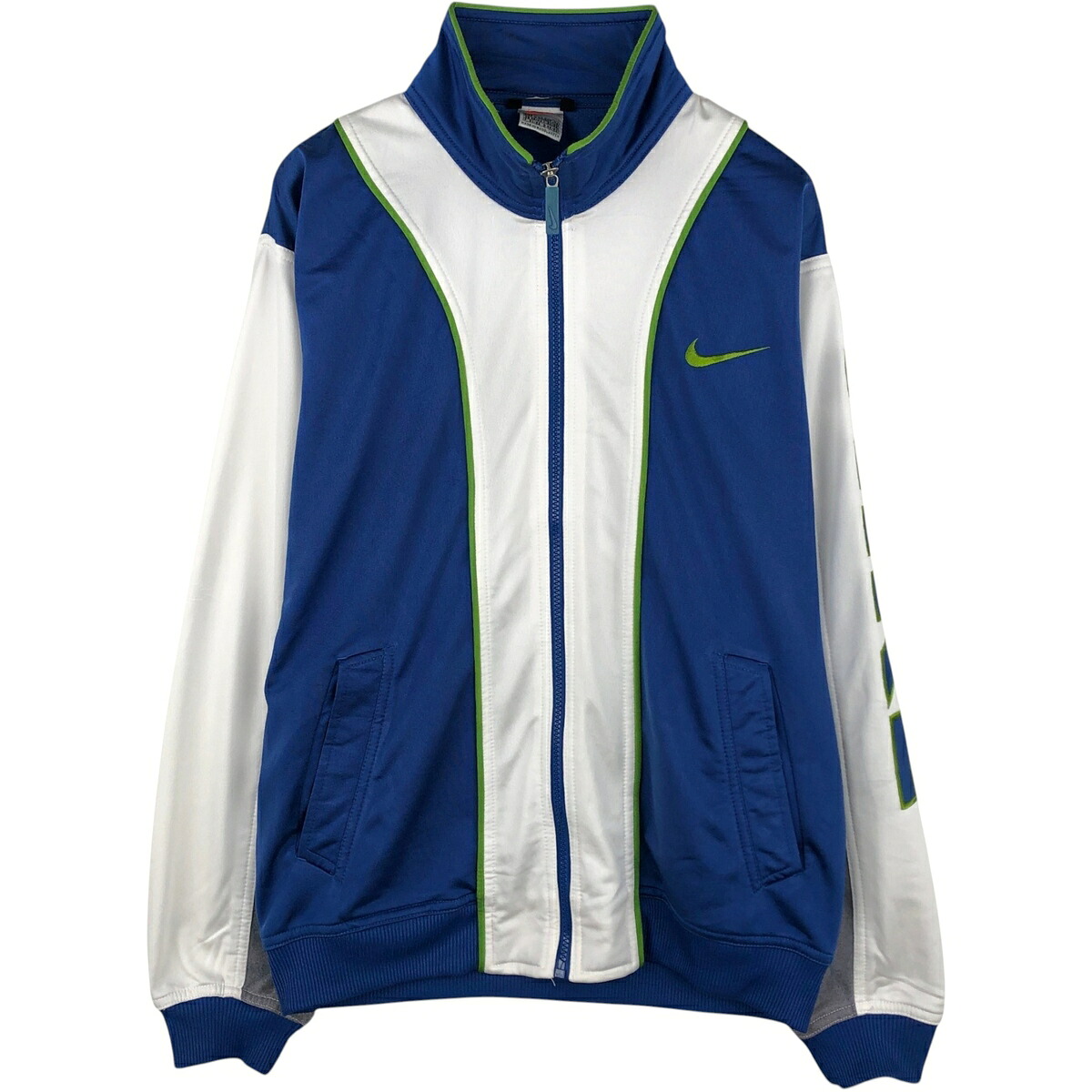 NIKE/ナイキ ジャージ トラックジャケット