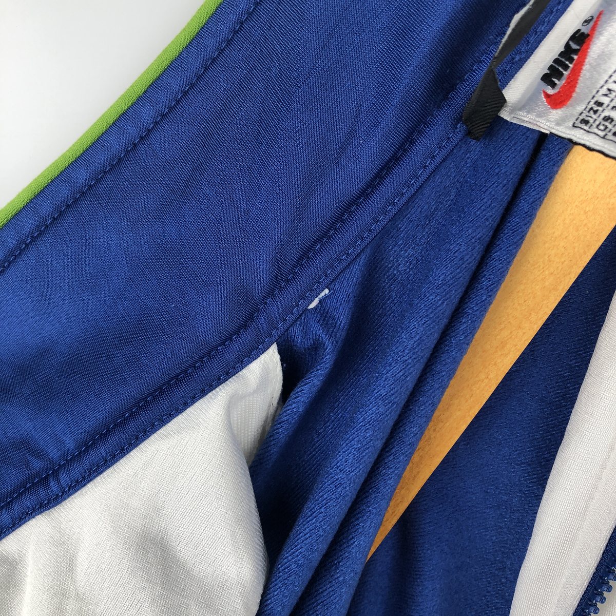 NIKE/ナイキ ジャージ トラックジャケット