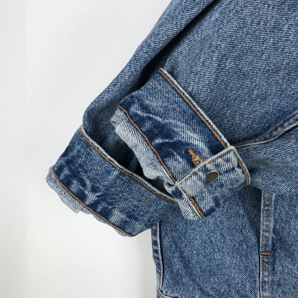 Guess/ゲス JEANS デニムジャケット Gジャン