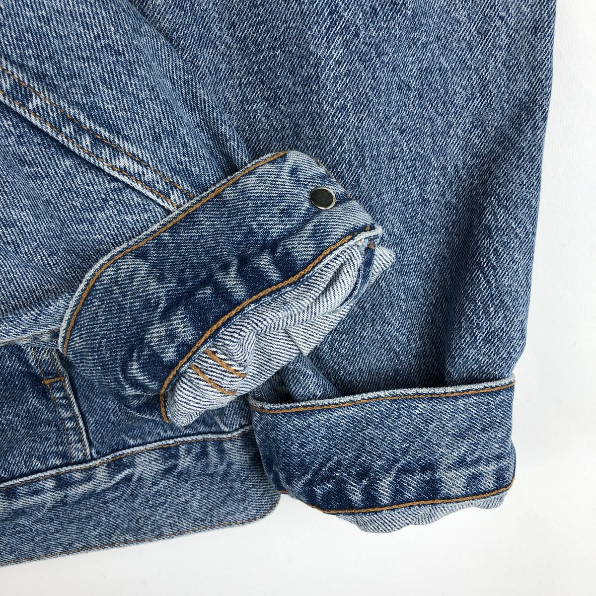 Guess/ゲス JEANS デニムジャケット Gジャン