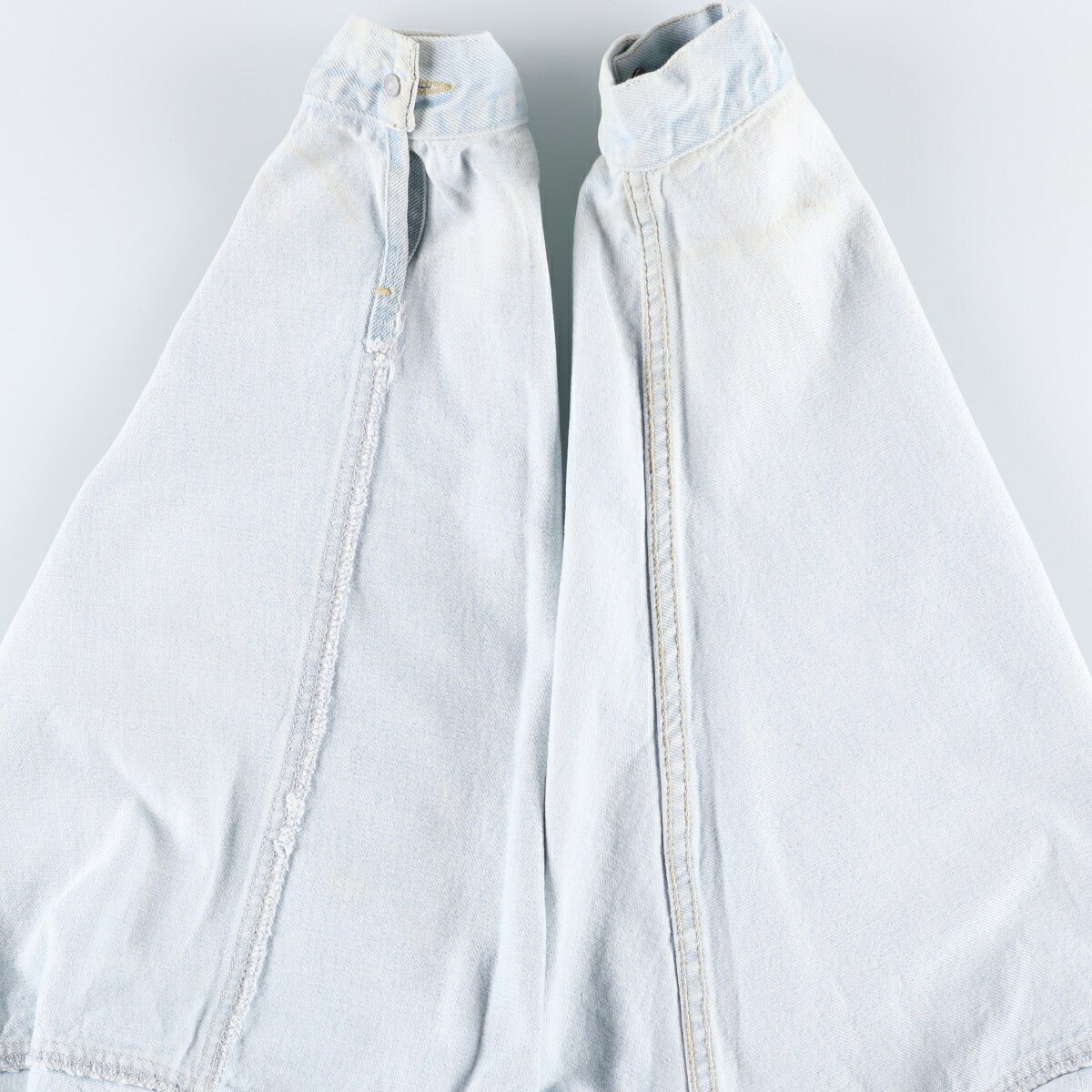 Guess/ゲス GEORGES MARCIANO デニムジャケット Gジャン