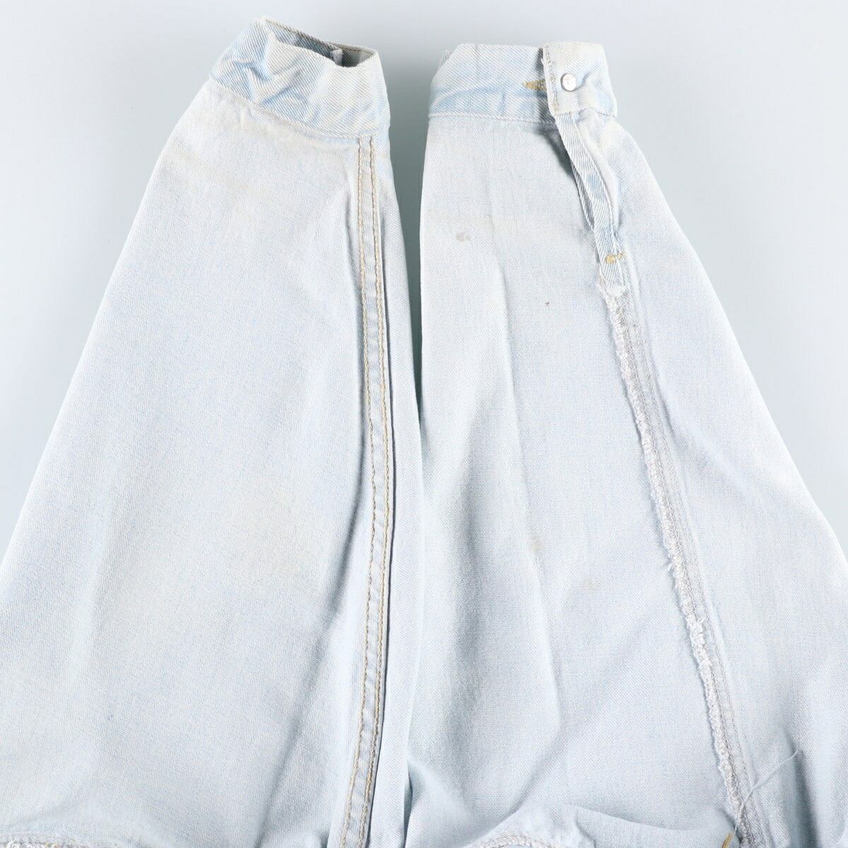 Guess/ゲス GEORGES MARCIANO デニムジャケット Gジャン
