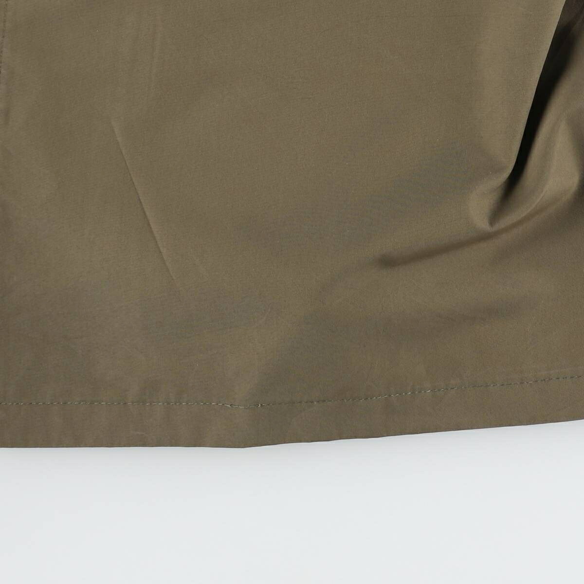 Burberry's/バーバリー ステンカラーコート バルマカーンコート