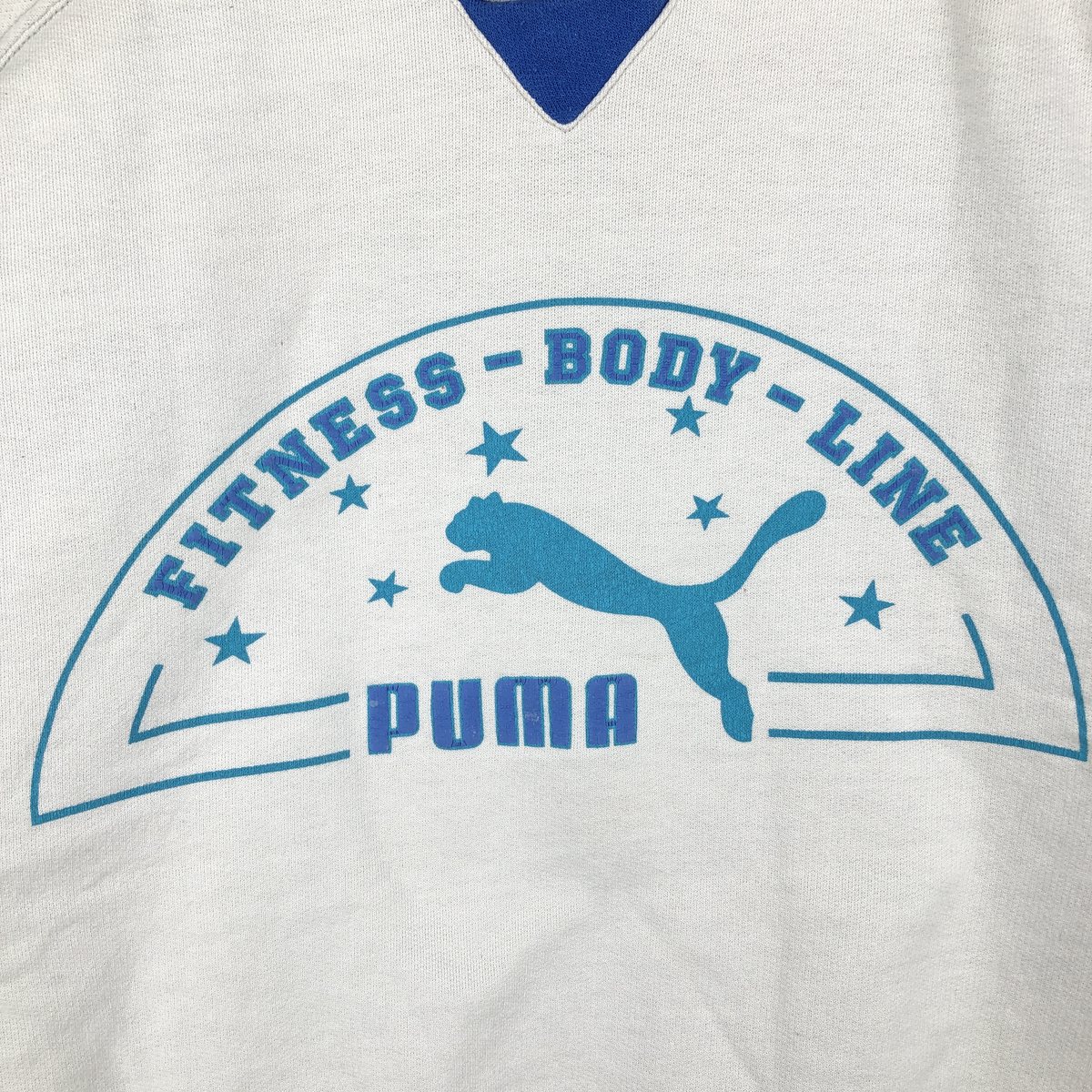 PUMA/プーマ ロゴスウェットシャツ トレーナー